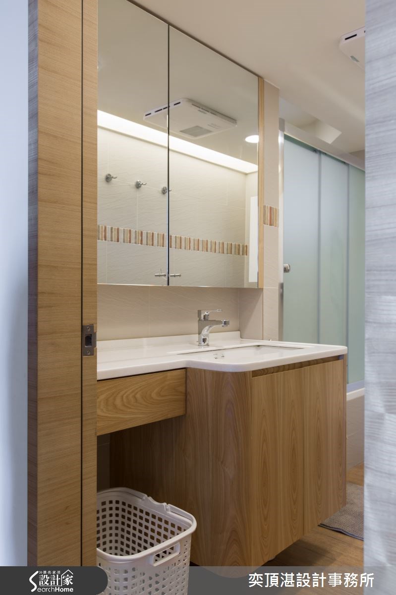 24坪老屋(16~30年)＿北歐風案例圖片＿奕頂湛設計事務所＿奕頂湛_04之17