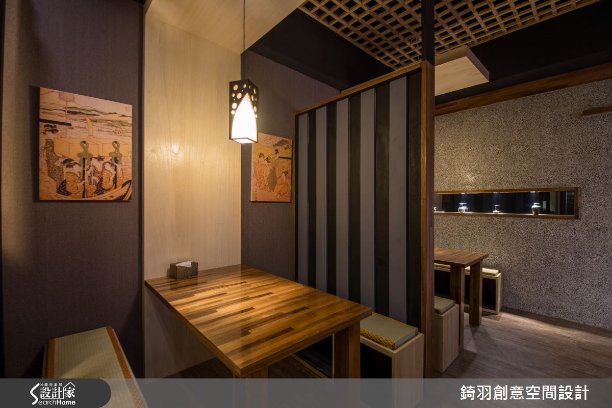 20坪老屋(16~30年)＿人文禪風商業空間案例圖片＿錡羽創意空間設計＿錡羽_02之12