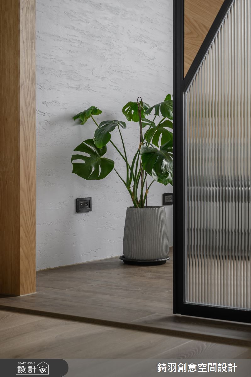 27坪預售屋＿簡約風案例圖片＿錡羽創意空間設計＿錡羽_27之22