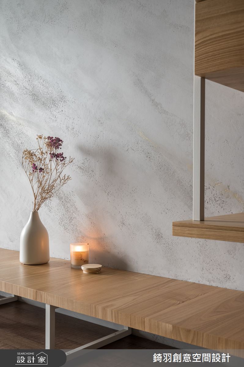 22坪新成屋(5年以下)＿北歐風客廳案例圖片＿錡羽創意空間設計＿錡羽_36之10