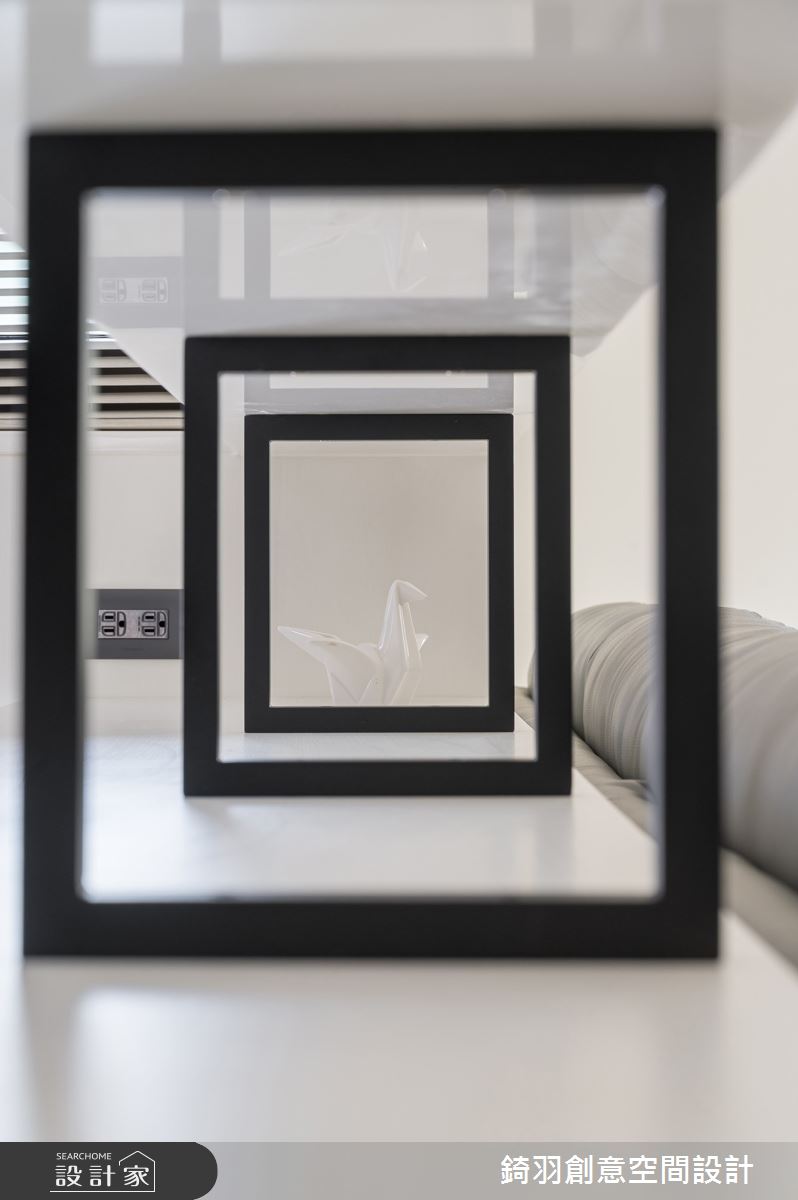 22坪新成屋(5年以下)＿現代風案例圖片＿錡羽創意空間設計＿錡羽_37之18