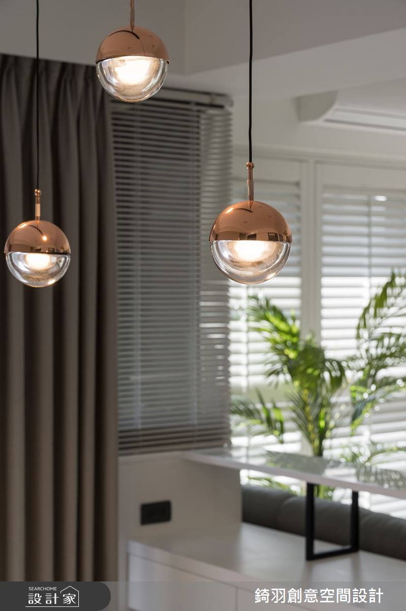 22坪新成屋(5年以下)＿現代風案例圖片＿錡羽創意空間設計＿錡羽_37之23