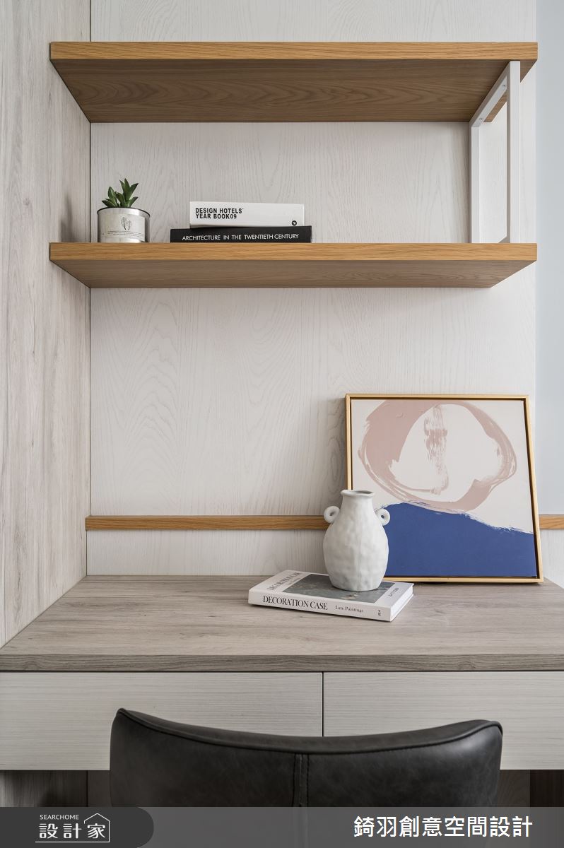 60坪老屋(31~40年)＿現代風客房案例圖片＿錡羽創意空間設計＿錡羽_41之37