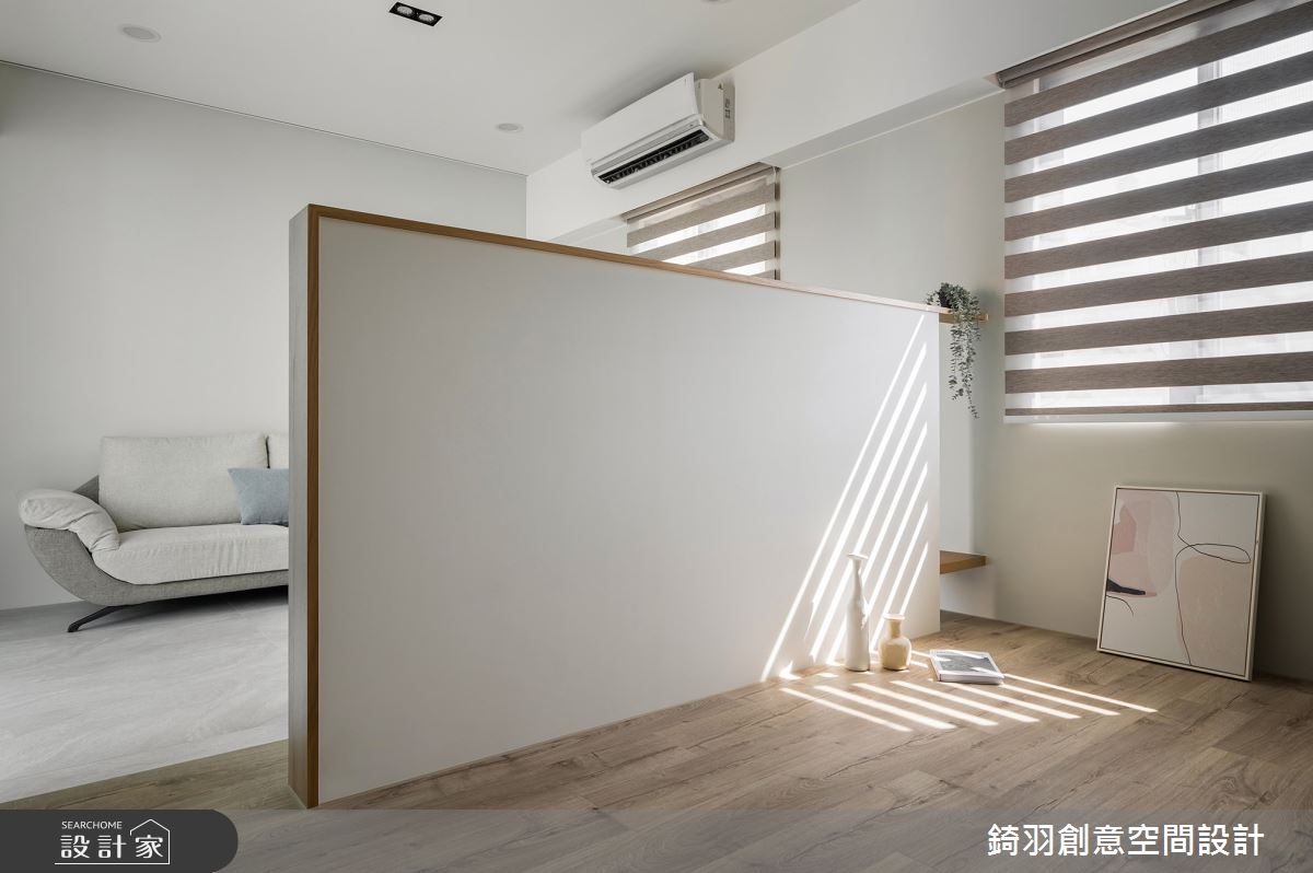 60坪老屋(31~40年)＿現代風多功能室案例圖片＿錡羽創意空間設計＿錡羽_41之49