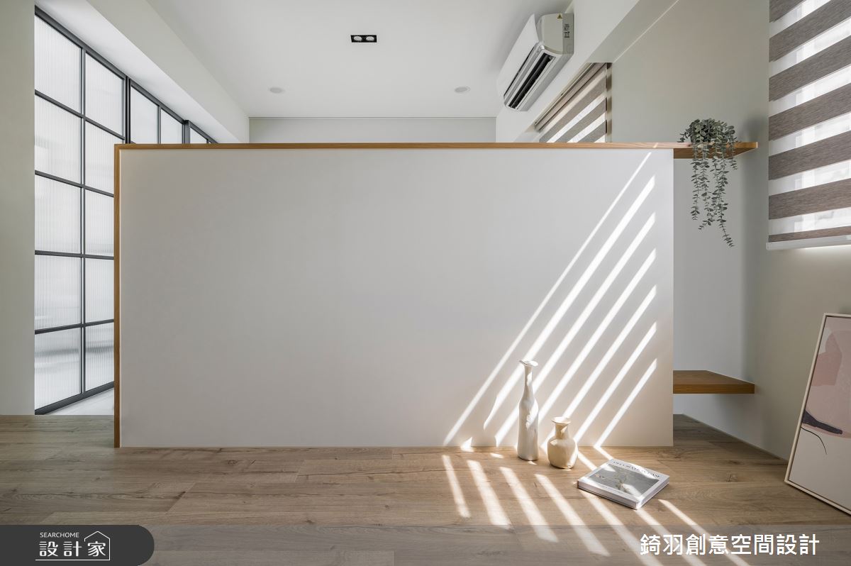 60坪老屋(31~40年)＿現代風多功能室案例圖片＿錡羽創意空間設計＿錡羽_41之50