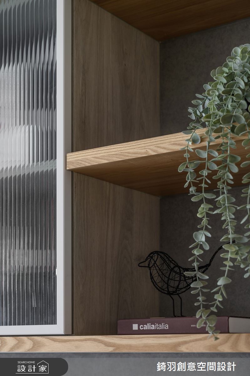 22坪新成屋(5年以下)＿現代風餐廳案例圖片＿錡羽創意空間設計＿錡羽_42之10