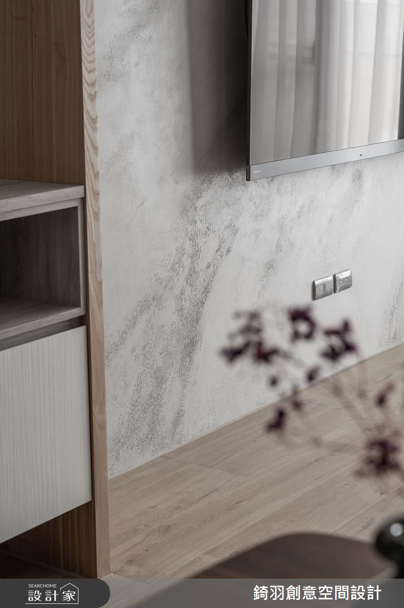 25坪新成屋(5年以下)＿現代風客廳案例圖片＿錡羽創意空間設計＿錡羽_44之8