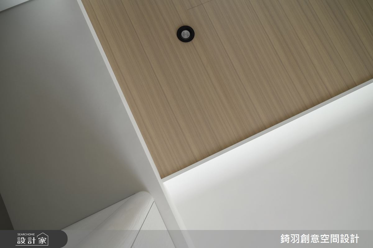 22坪預售屋＿日式無印風案例圖片＿錡羽創意空間設計＿錡羽_45之16