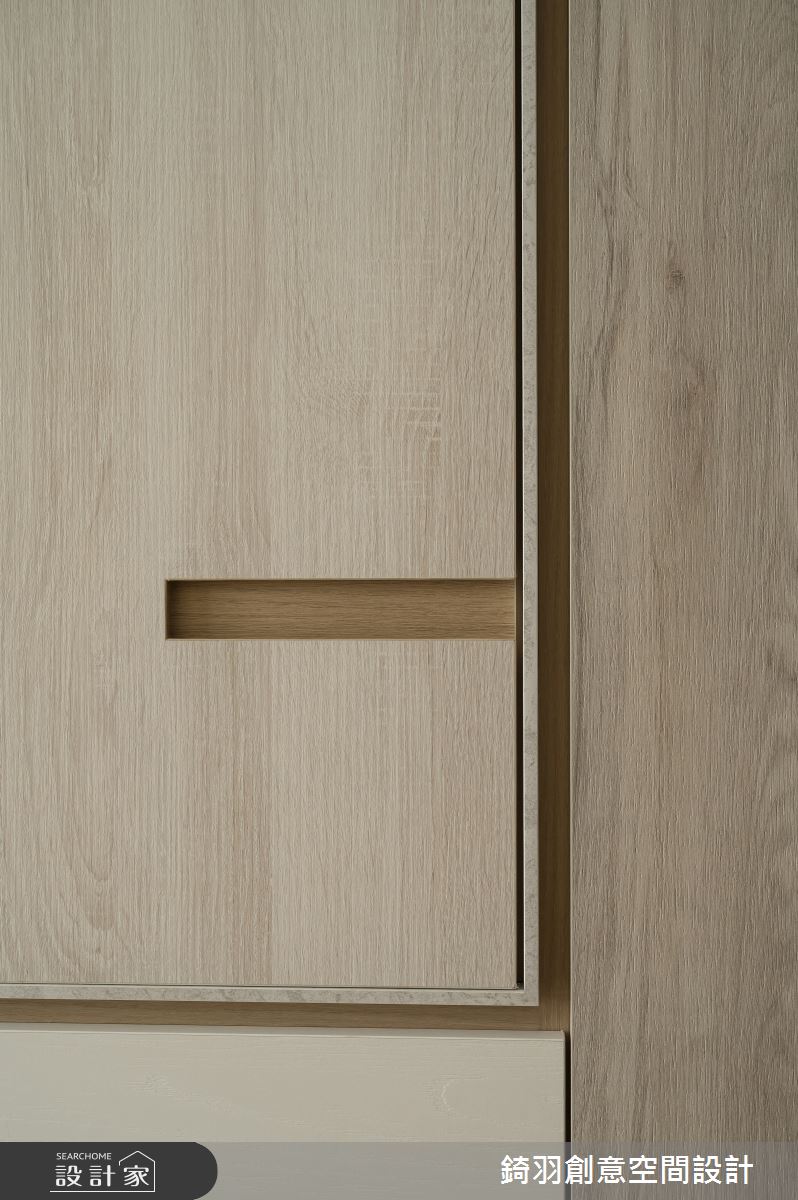 28坪新成屋(5年以下)＿北歐風客廳案例圖片＿錡羽創意空間設計＿錡羽_48之7