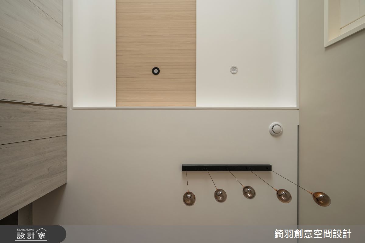 28坪新成屋(5年以下)＿北歐風餐廳案例圖片＿錡羽創意空間設計＿錡羽_48之10