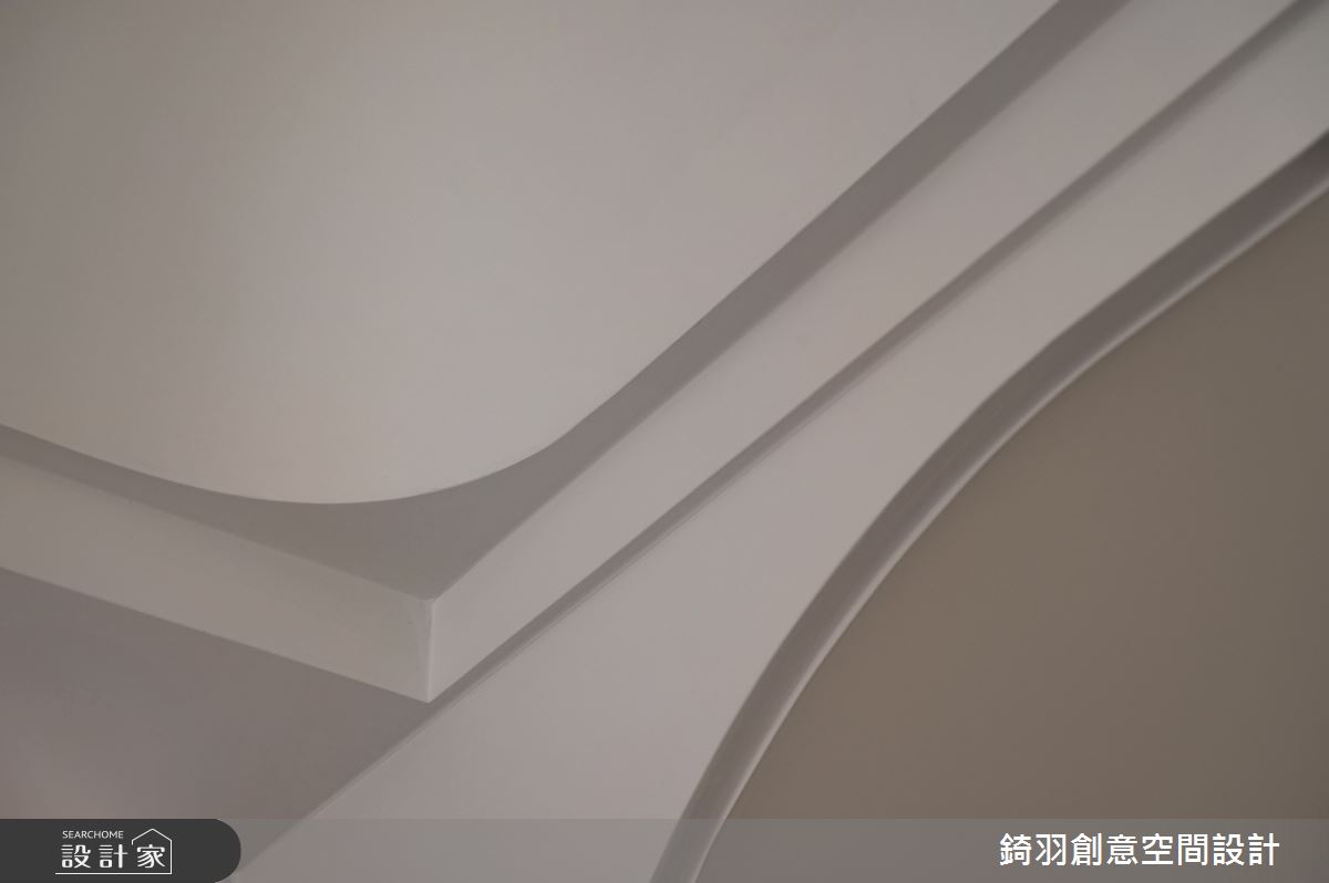 20坪新成屋(5年以下)＿侘寂風案例圖片＿錡羽創意空間設計＿錡羽_54之16