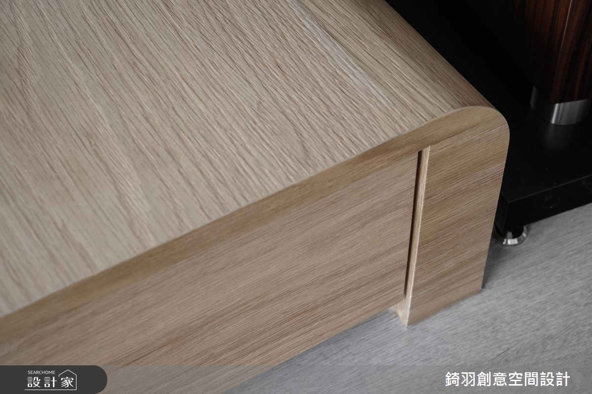 31坪新成屋(5年以下)＿日式無印風案例圖片＿錡羽創意空間設計＿錡羽_55之16