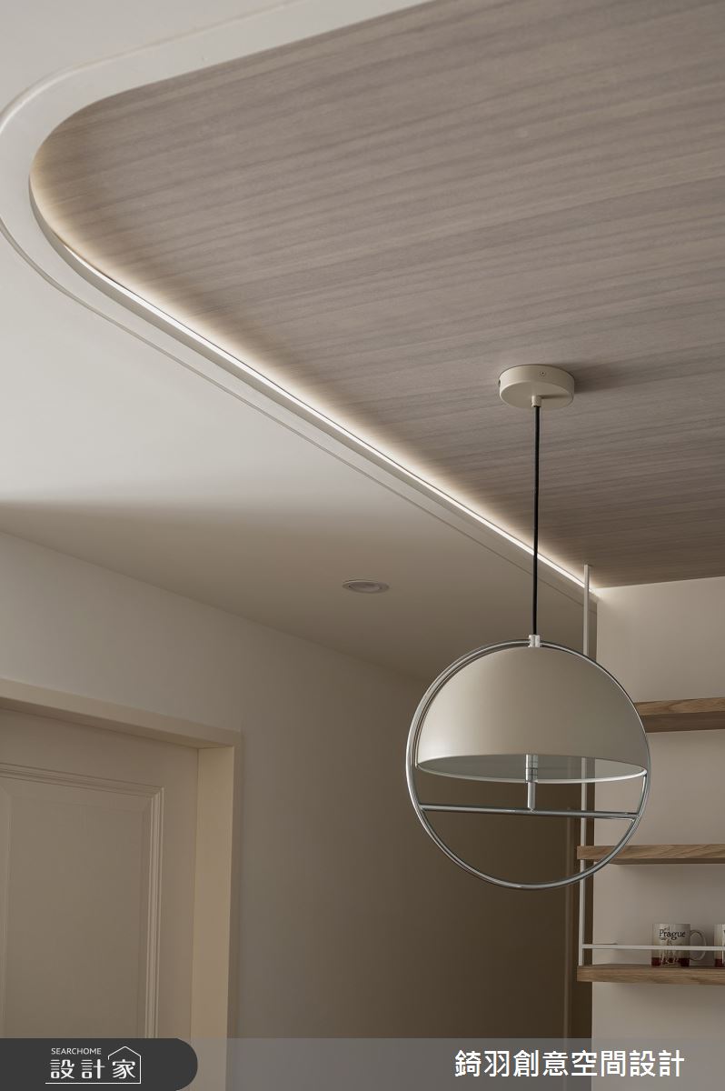 23坪新成屋(5年以下)＿日式無印風餐廳案例圖片＿錡羽創意空間設計＿錡羽_56之13