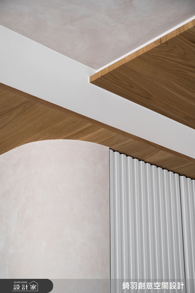 21坪預售屋＿現代風案例圖片＿錡羽創意空間設計＿錡羽_57之22