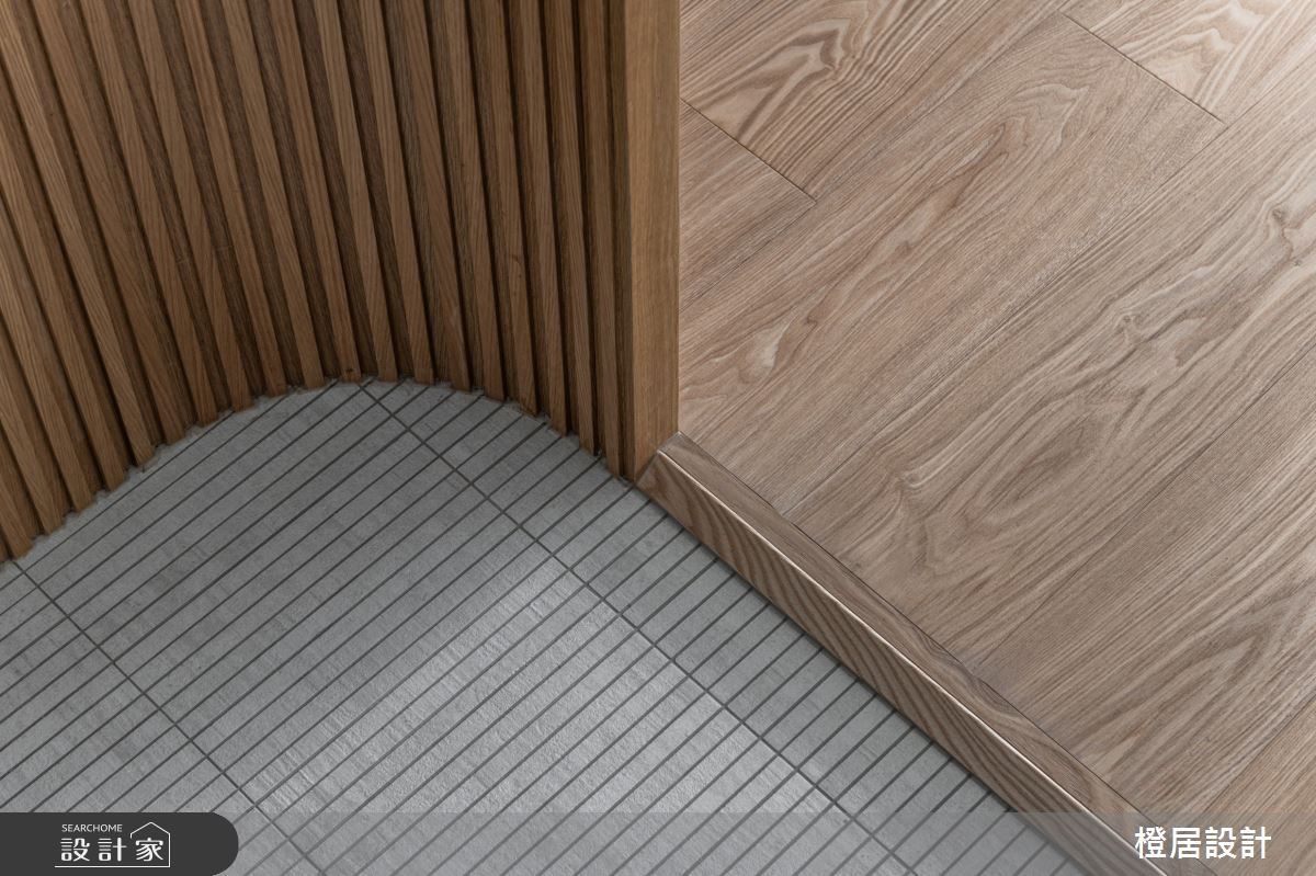 52坪新成屋(5年以下)＿日式禪風玄關案例圖片＿橙居空間設計有限公司＿橙居_18之5