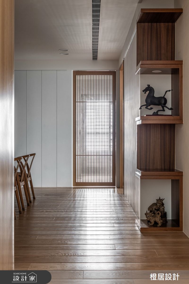 52坪新成屋(5年以下)＿日式禪風案例圖片＿橙居空間設計有限公司＿橙居_18之16