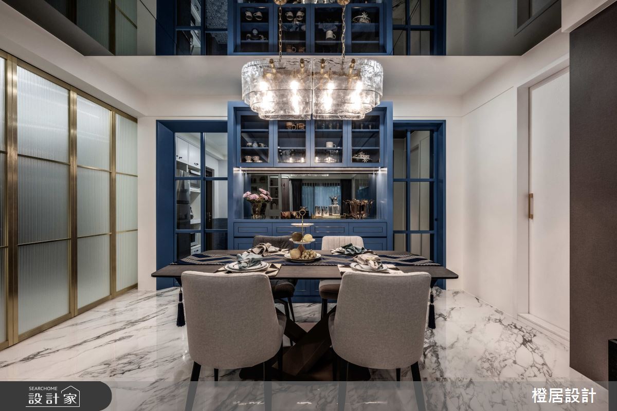 28坪老屋(16~30年)＿混搭風餐廳案例圖片＿橙居空間設計有限公司＿橙居_40之7
