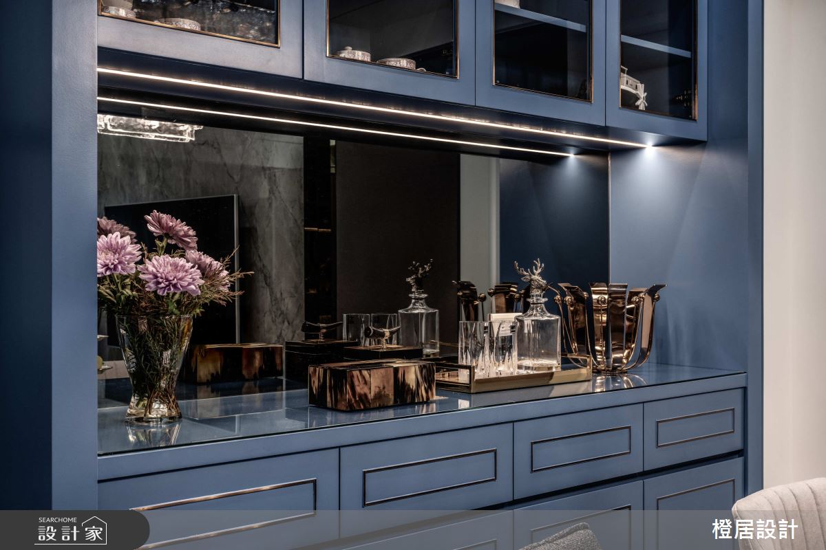 28坪老屋(16~30年)＿混搭風餐廳案例圖片＿橙居空間設計有限公司＿橙居_40之12