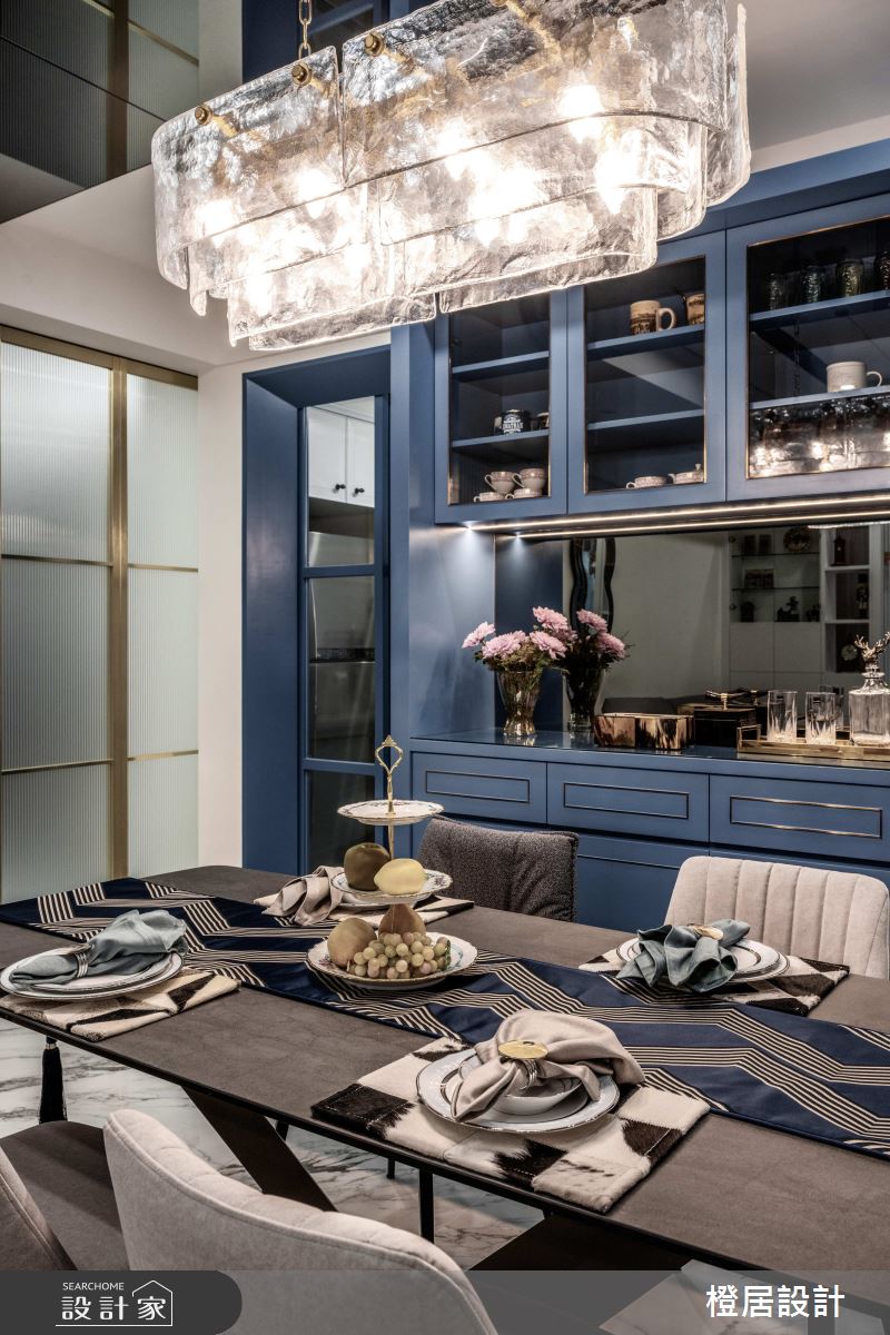 28坪老屋(16~30年)＿混搭風餐廳案例圖片＿橙居空間設計有限公司＿橙居_40之14