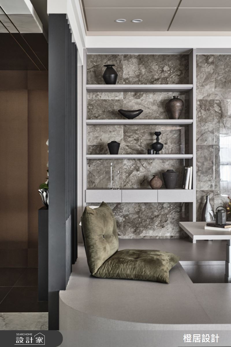 65坪新成屋(5年以下)＿混搭風和室案例圖片＿橙居空間設計有限公司＿橙居_42之7