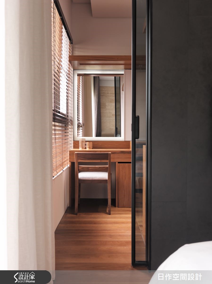 35坪新成屋(5年以下)＿現代風案例圖片＿日作空間設計有限公司＿日作_01之21