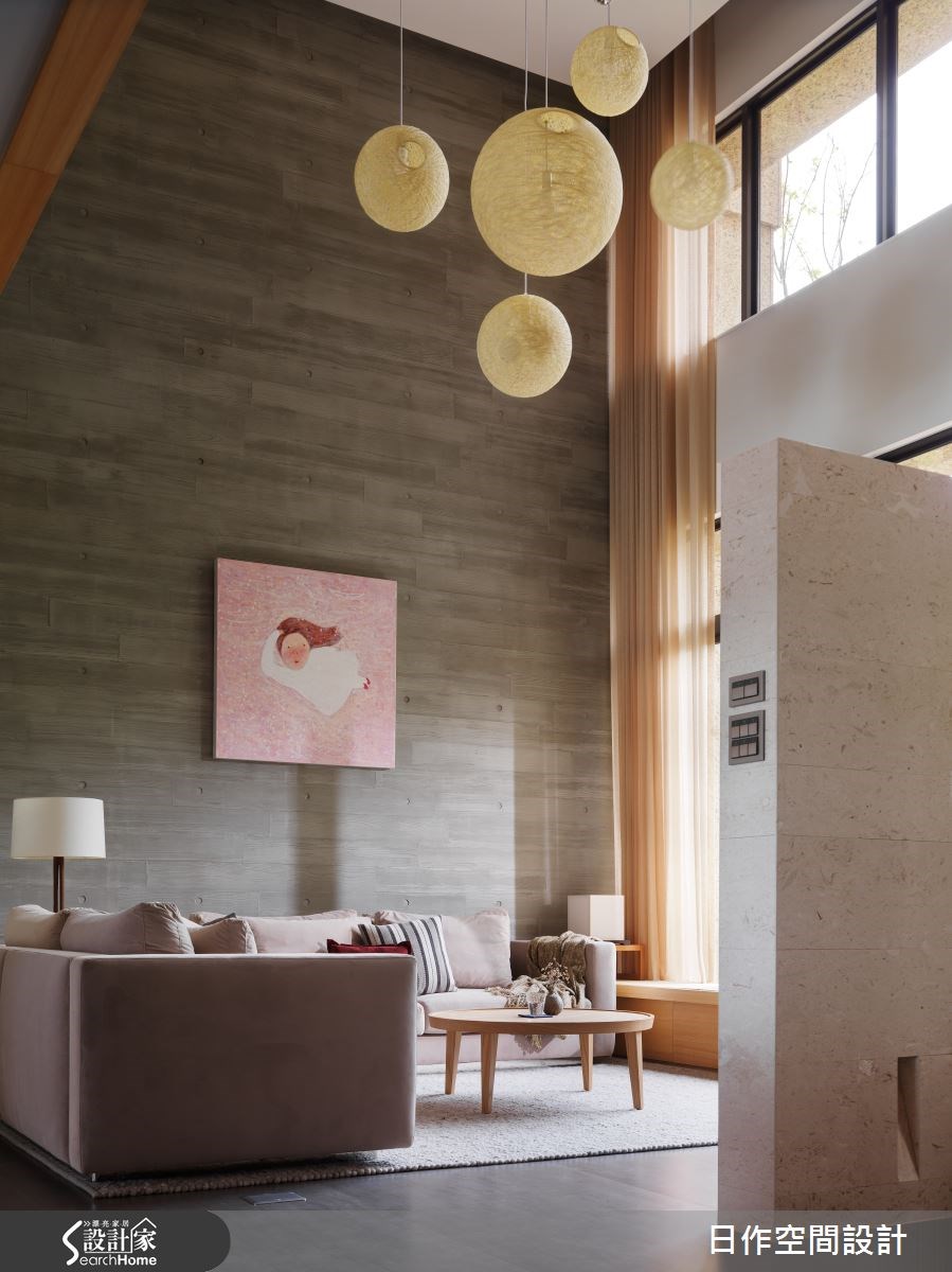60坪新成屋(5年以下)＿人文禪風案例圖片＿日作空間設計有限公司＿日作_09之4