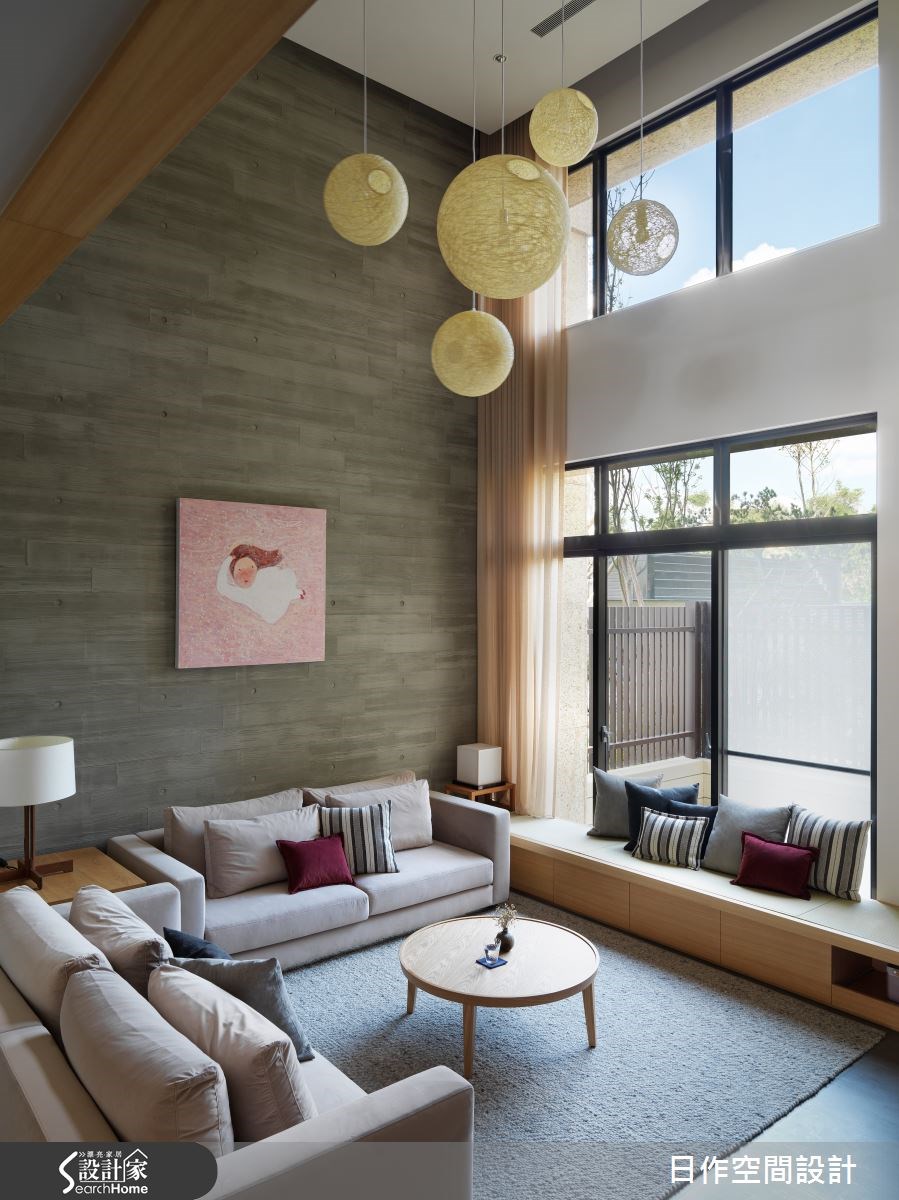 60坪新成屋(5年以下)＿人文禪風案例圖片＿日作空間設計有限公司＿日作_09之5
