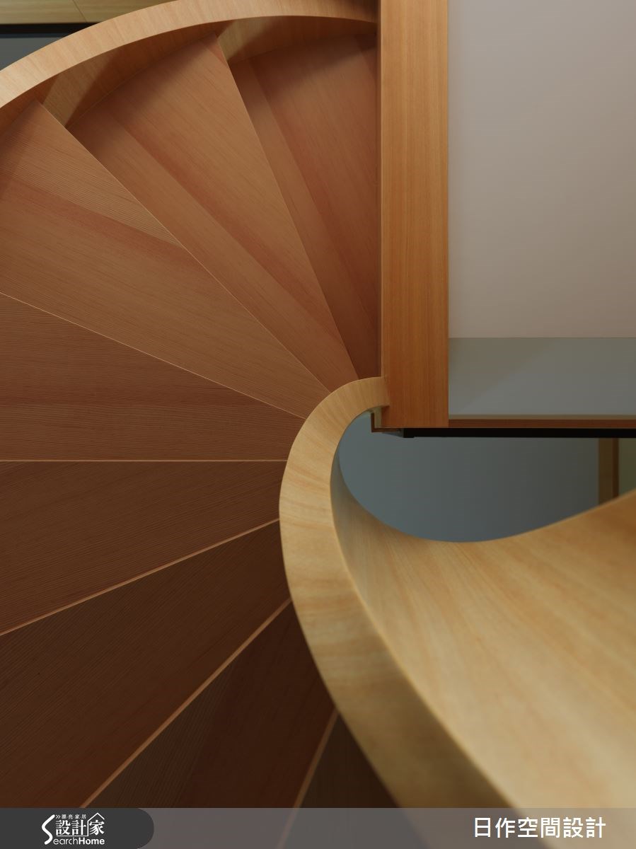 60坪新成屋(5年以下)＿人文禪風案例圖片＿日作空間設計有限公司＿日作_09之19