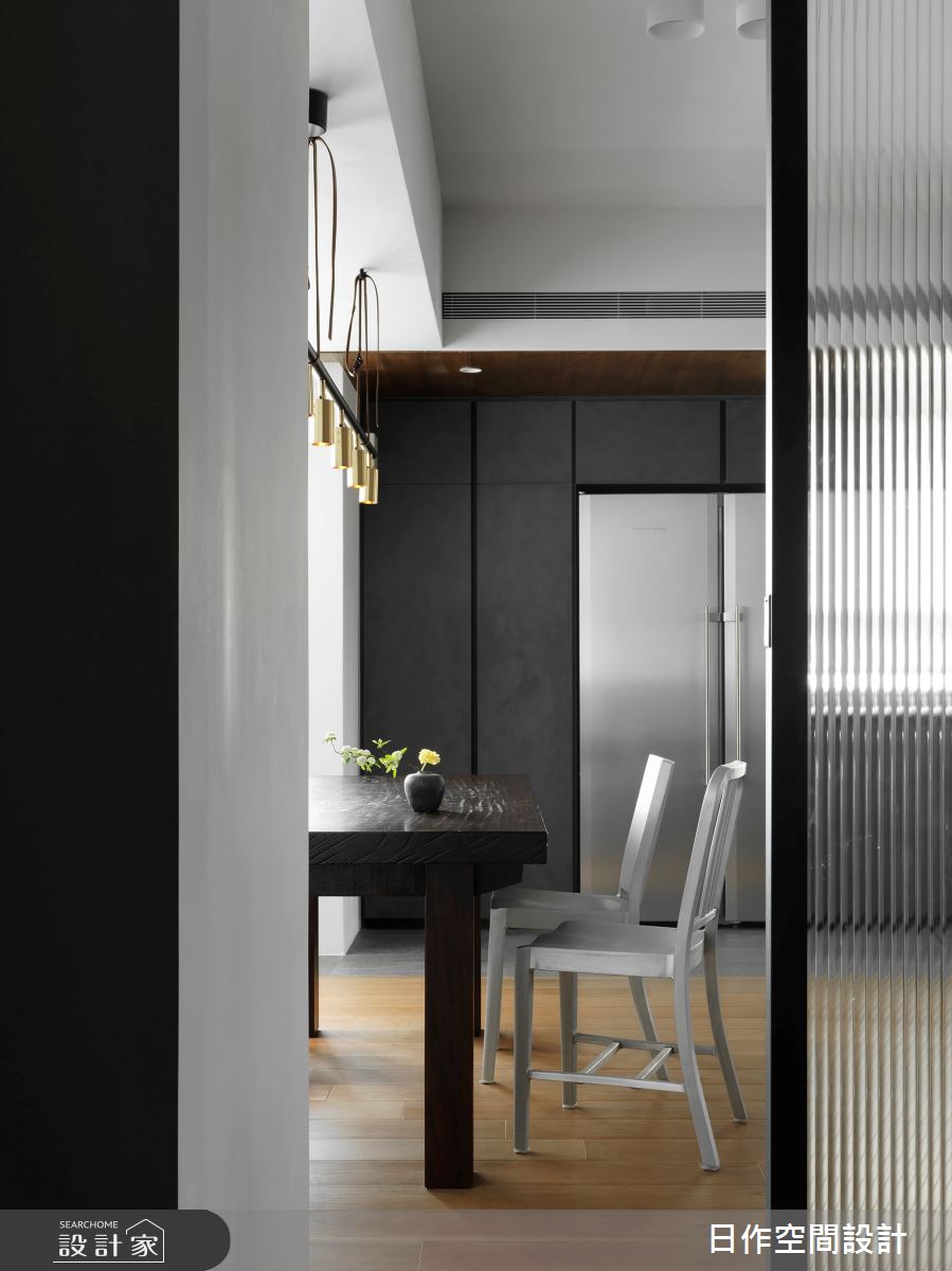 老屋(31~40年)＿休閒人文風案例圖片＿日作空間設計有限公司＿日作_26之10