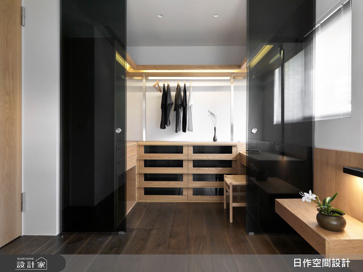 新成屋(5年以下)＿人文禪風案例圖片＿日作空間設計有限公司＿日作_28之4529