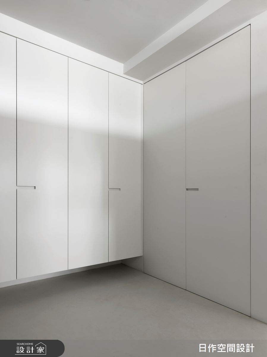 新成屋(5年以下)＿日式無印風走廊案例圖片＿日作空間設計有限公司＿日作_29之6