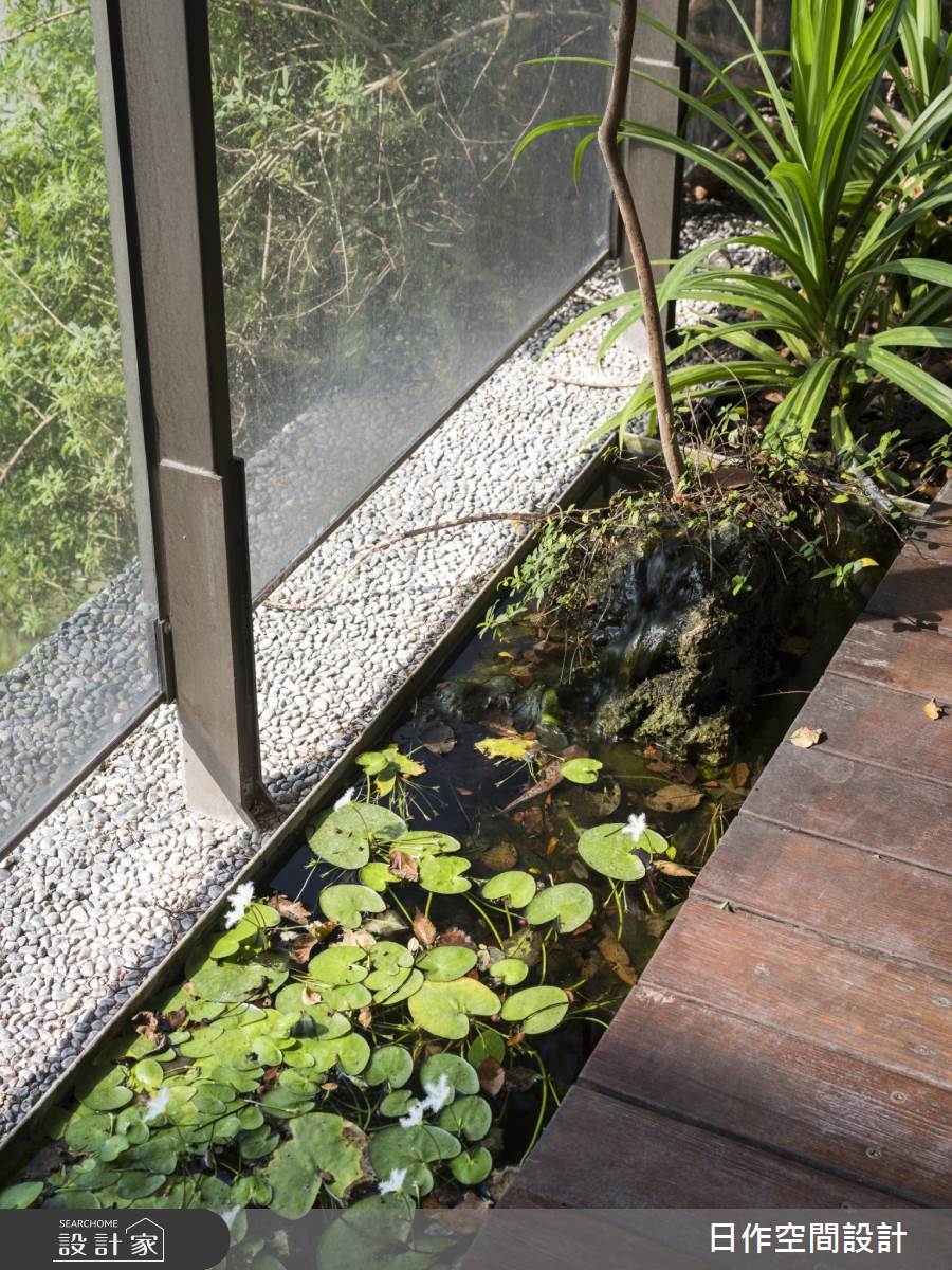 40坪中古屋(5~15年)＿簡約風案例圖片＿日作空間設計有限公司＿日作_35之38