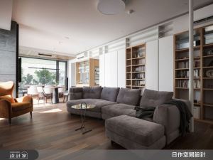 日作空間設計有限公司 案例圖1