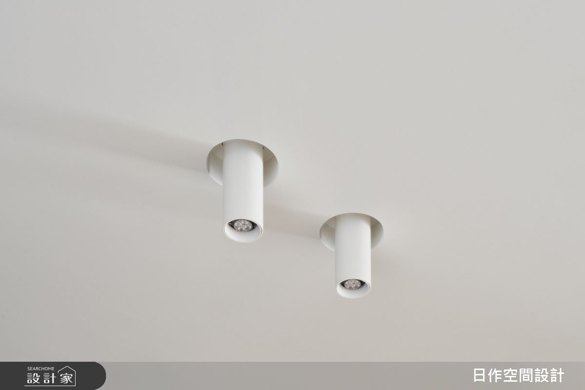 30坪新成屋(5年以下)＿日式無印風案例圖片＿日作空間設計有限公司＿日作_38之13