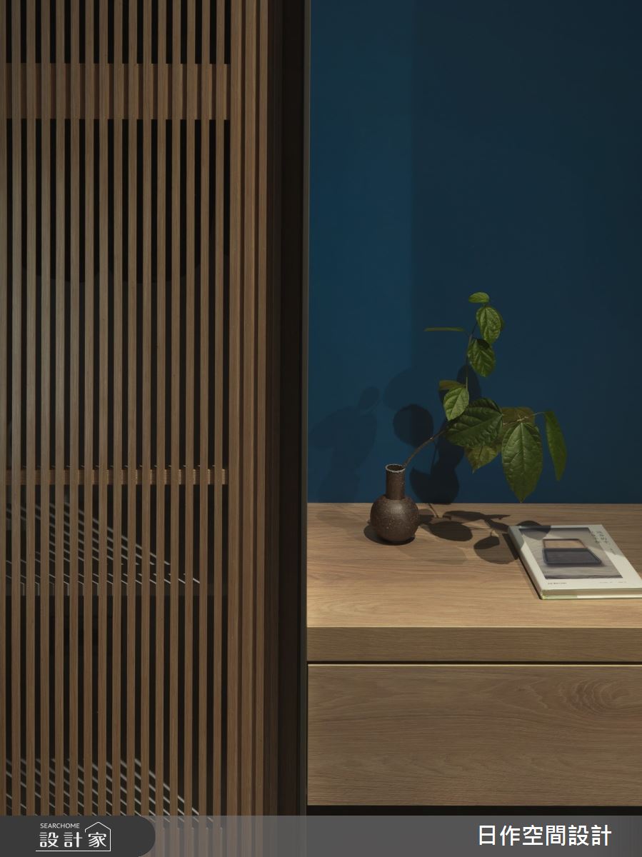 30坪新成屋(5年以下)＿日系雜貨風玄關案例圖片＿日作空間設計有限公司＿日作_41之5