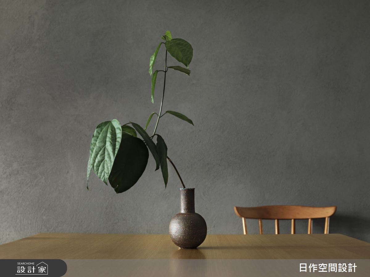 30坪新成屋(5年以下)＿日系雜貨風餐廳案例圖片＿日作空間設計有限公司＿日作_41之7