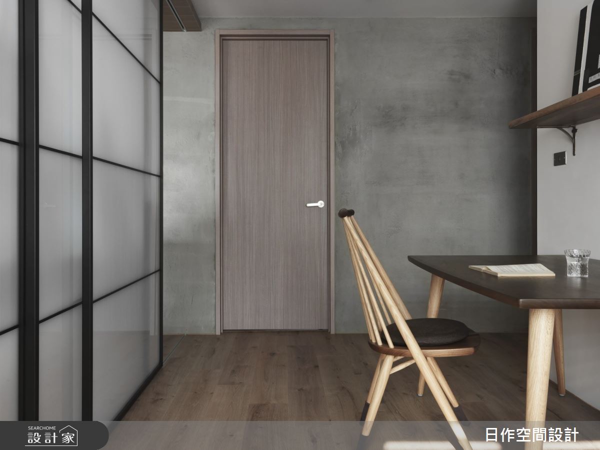 30坪新成屋(5年以下)＿日系雜貨風案例圖片＿日作空間設計有限公司＿日作_41之24