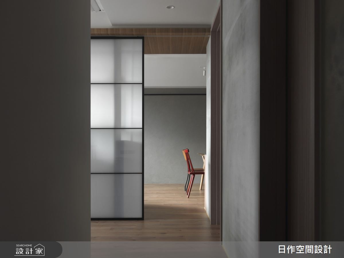 30坪新成屋(5年以下)＿日系雜貨風案例圖片＿日作空間設計有限公司＿日作_41之25