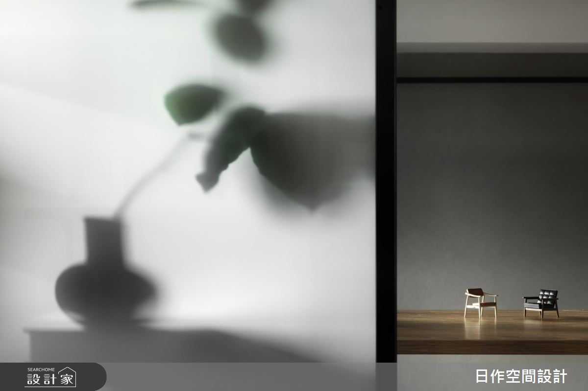 30坪新成屋(5年以下)＿日系雜貨風案例圖片＿日作空間設計有限公司＿日作_41之26