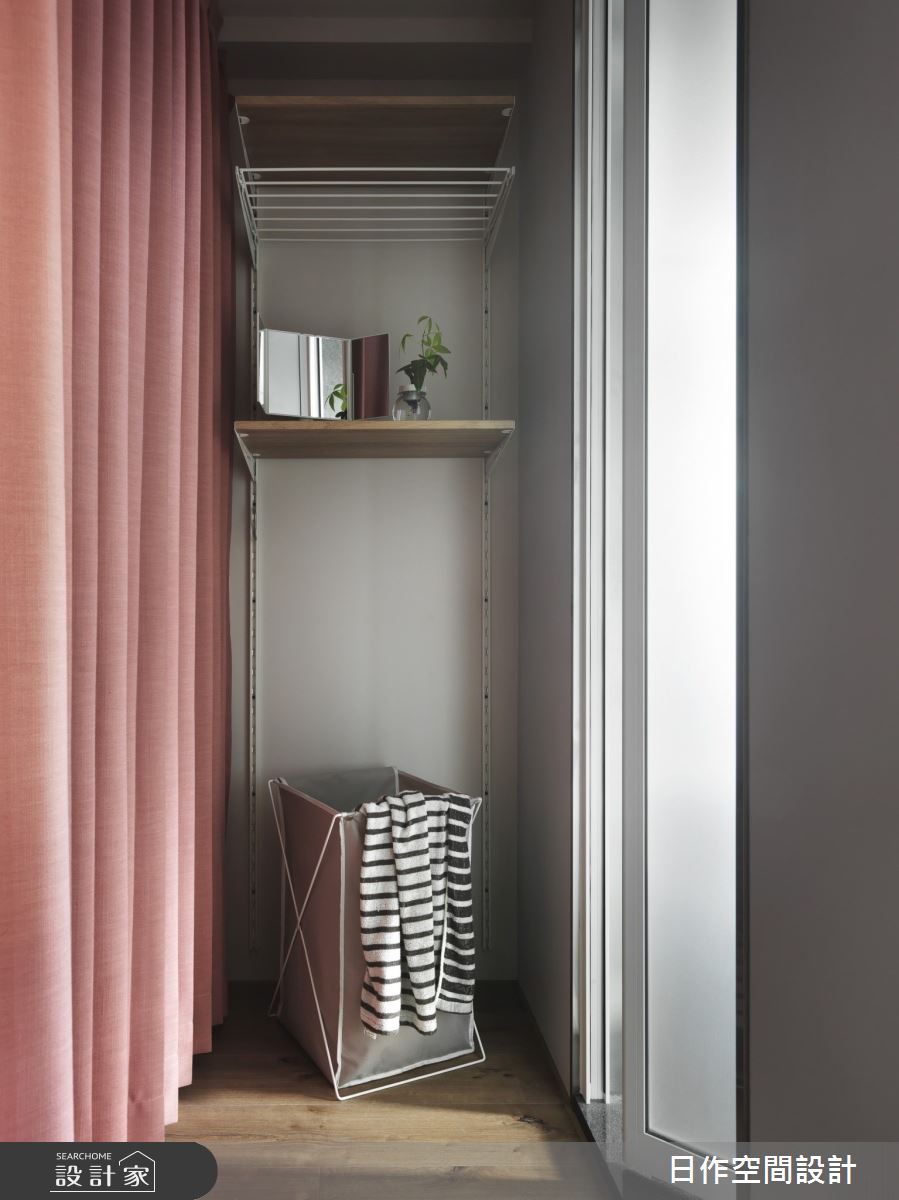 30坪新成屋(5年以下)＿日系雜貨風案例圖片＿日作空間設計有限公司＿日作_41之30