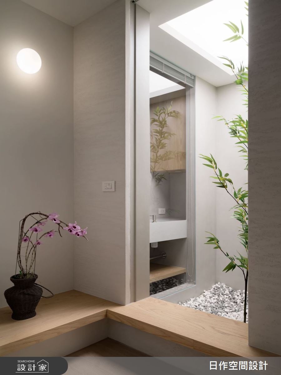 新成屋(5年以下)＿混搭風案例圖片＿日作空間設計有限公司＿日作_44之25