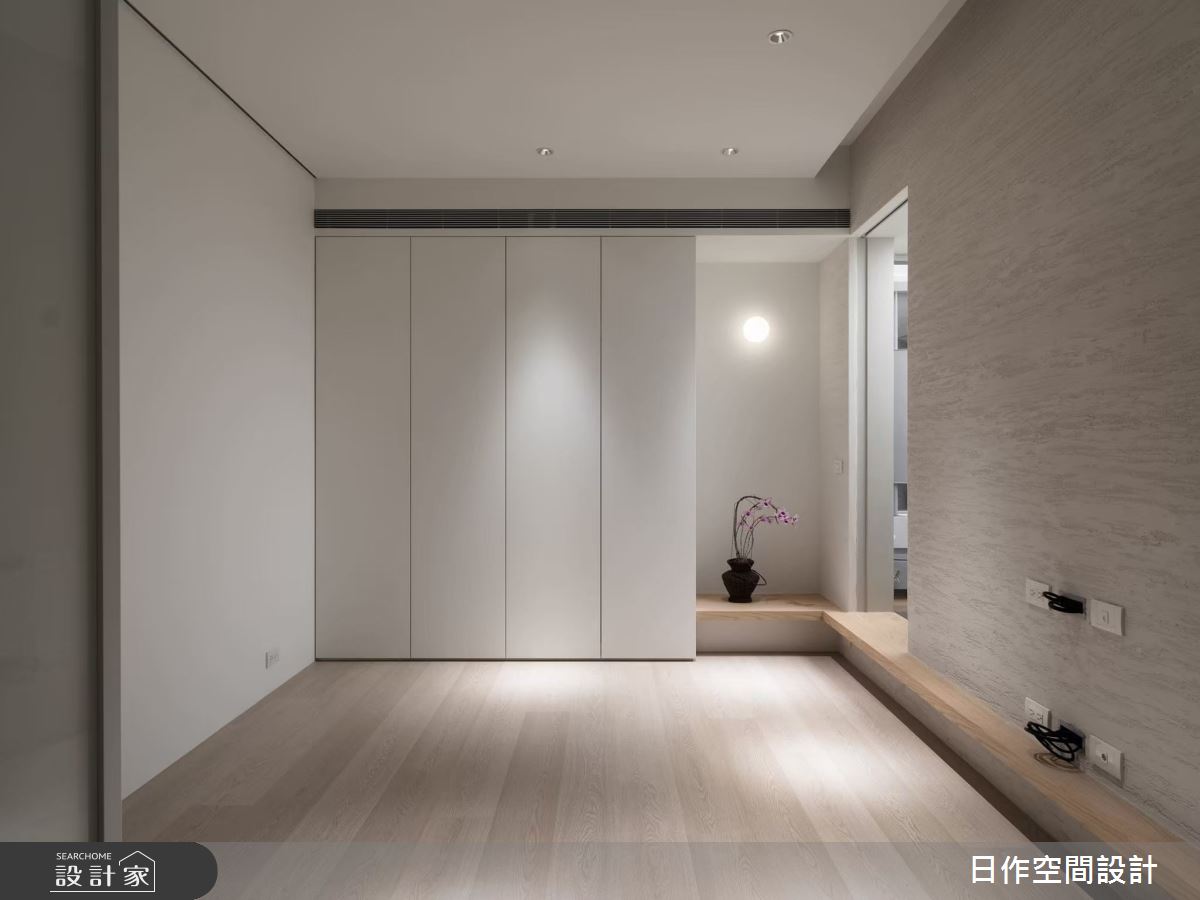 新成屋(5年以下)＿混搭風多功能室案例圖片＿日作空間設計有限公司＿日作_44之24