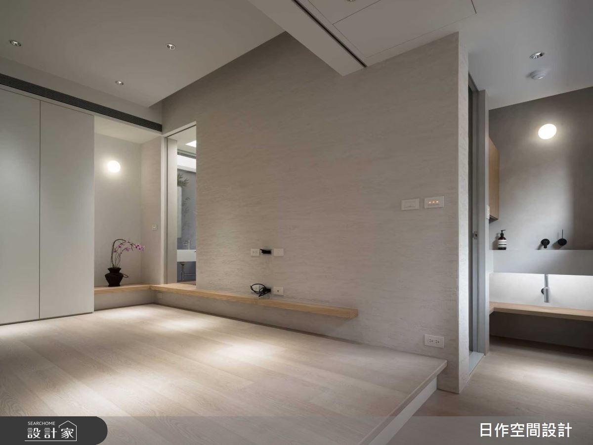 新成屋(5年以下)＿混搭風多功能室案例圖片＿日作空間設計有限公司＿日作_44之23