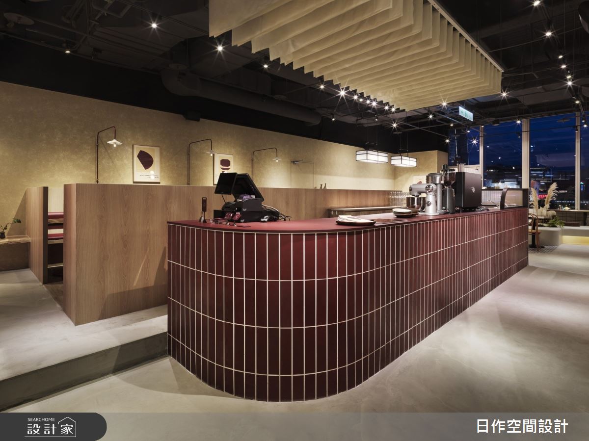 33坪老屋(16~30年)＿混搭風商業空間案例圖片＿日作空間設計有限公司＿日作_45之9