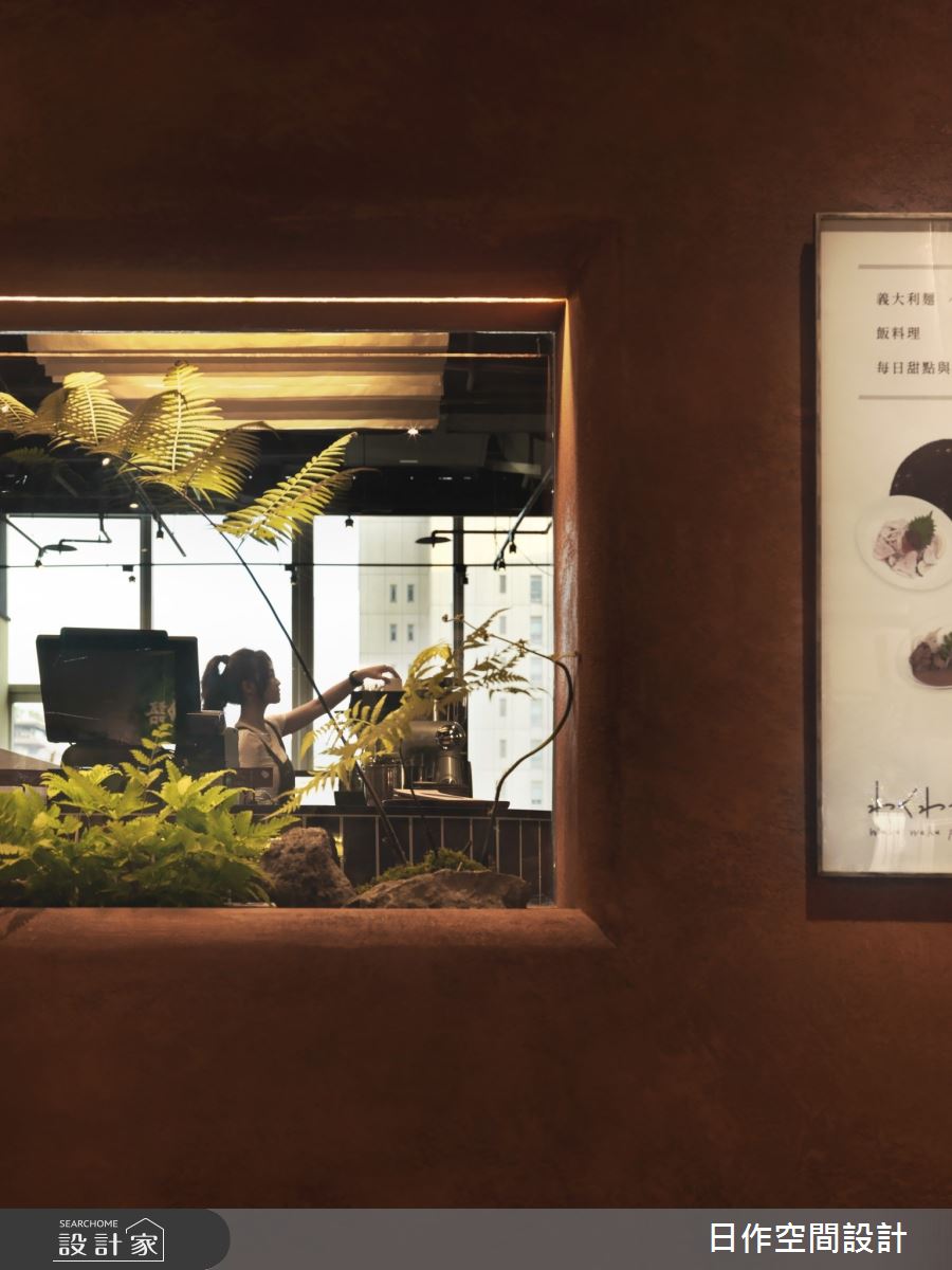 33坪老屋(16~30年)＿混搭風商業空間案例圖片＿日作空間設計有限公司＿日作_45之29