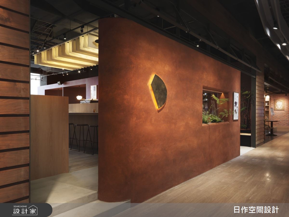 33坪老屋(16~30年)＿混搭風商業空間案例圖片＿日作空間設計有限公司＿日作_45之1