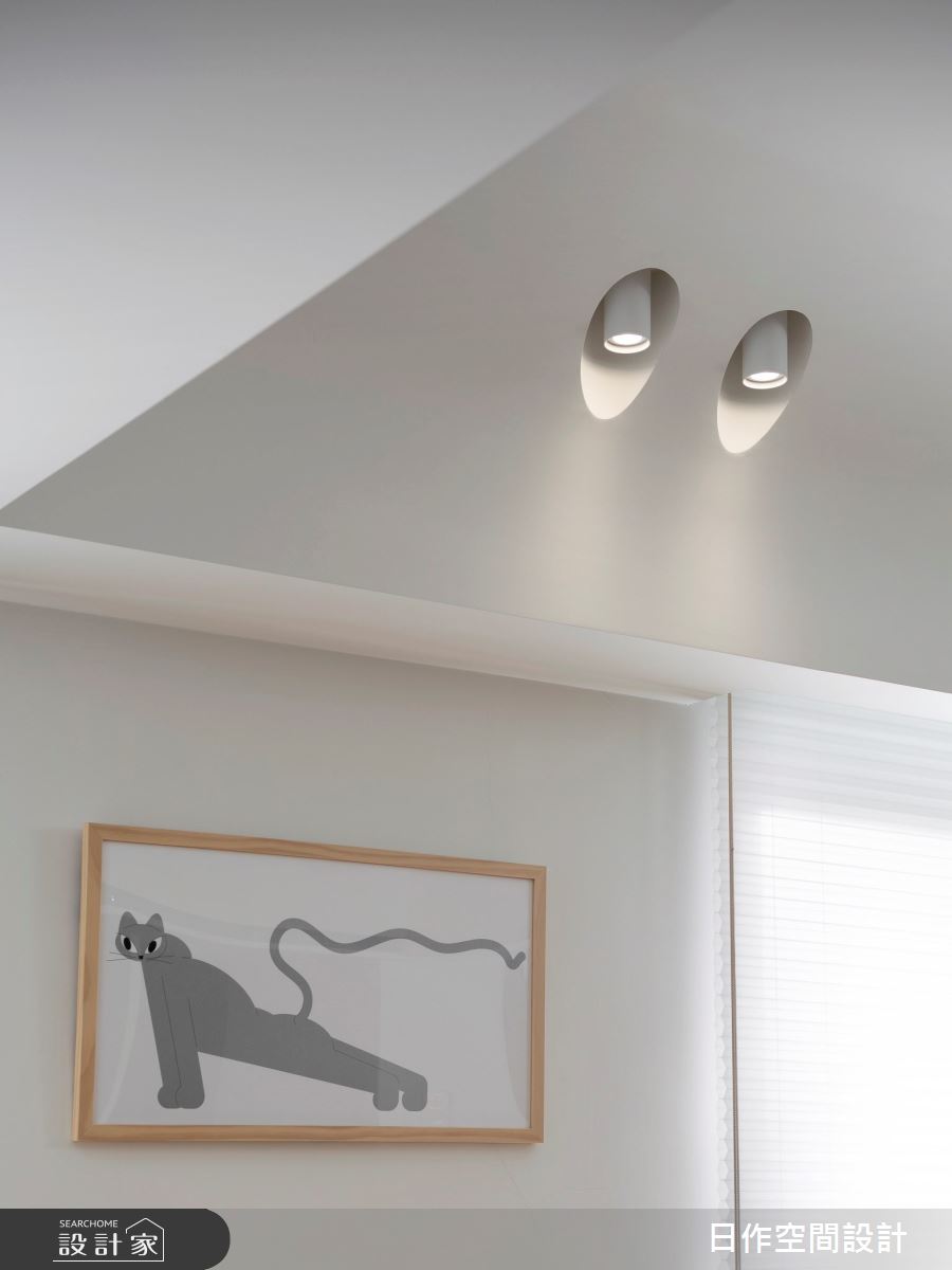 50坪老屋(16~30年)＿日式無印風餐廳案例圖片＿日作空間設計有限公司＿日作_48之16