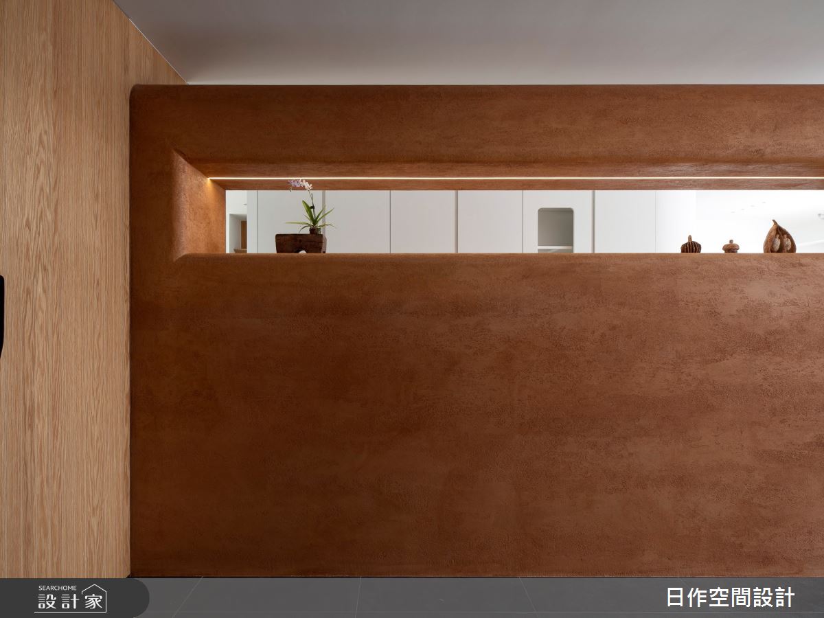 50坪老屋(16~30年)＿日式無印風玄關案例圖片＿日作空間設計有限公司＿日作_48之4