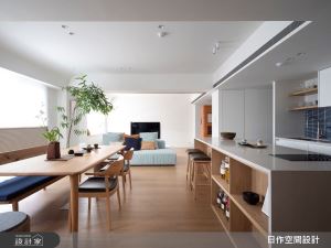 日作空間設計有限公司 案例圖3