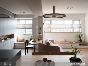 日作空間設計有限公司 案例圖2